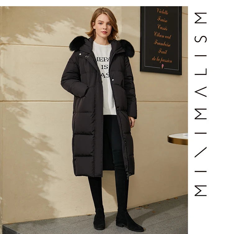 Amii Leggings Woman 2025 Winter New Warm Slim-fit Nine-point Female Legging Pants Casual Solid Versatile Woman Clothing12524023