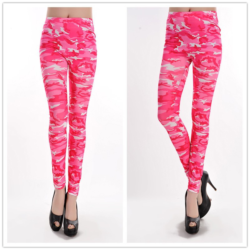 UPTOAILEI Quality Women Galaxy Elastic Tight Trouser Black Green Mermaid Printed Leggings Black Milk Leggins Summer
