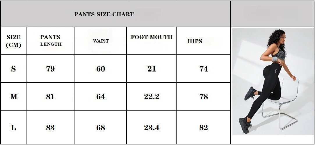 Women's Seamless Yoga Leggings High-Waisted Butt-Lifting Workout Leggings for Running Gym & Training Activewear Slim Tights