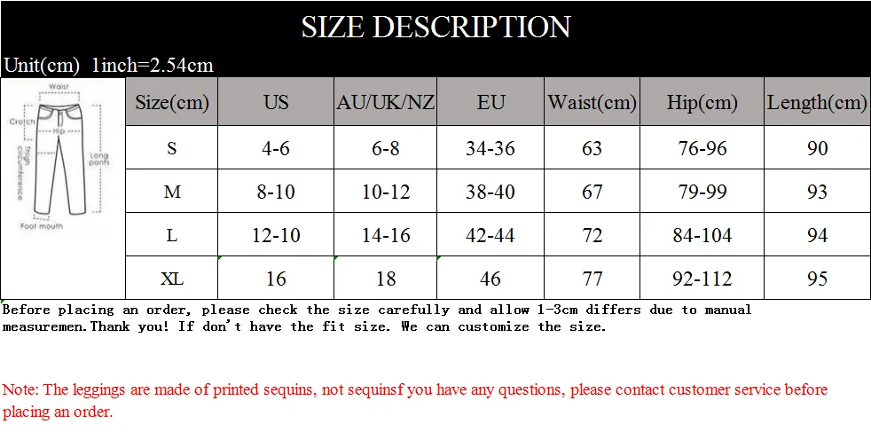 Nadanbao Sally Jack Halloween Leggings Women Movie Cosplay Pants Patchwork Pattern Party Trousers Casual Sexy Skinny Tights