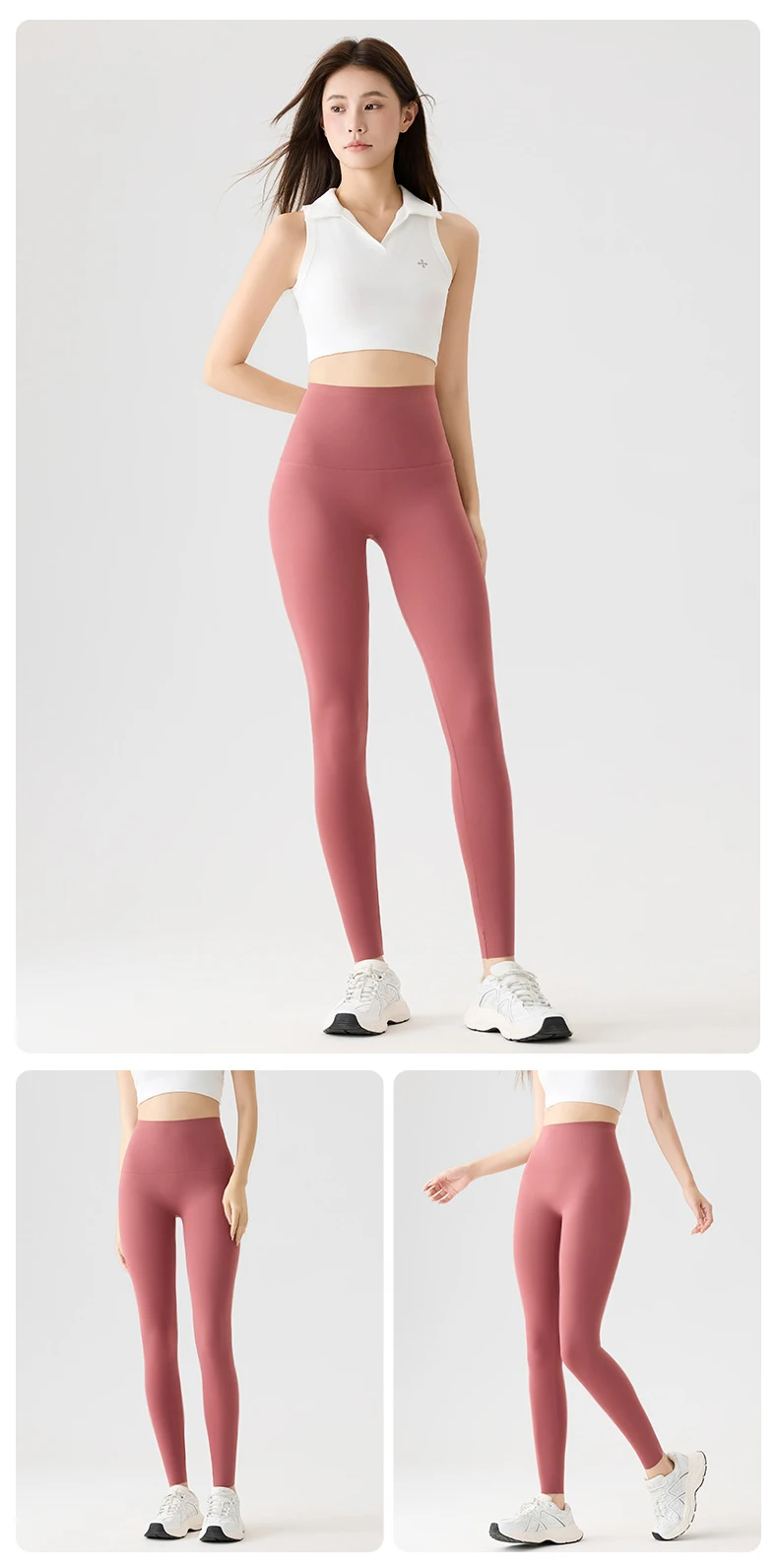 BIVIGAOS High Waist Back Pocket Sharkskin Leggings Women Tight Sexy Sports Fitness Leggings Spring Autumn Running Yoga Leggings