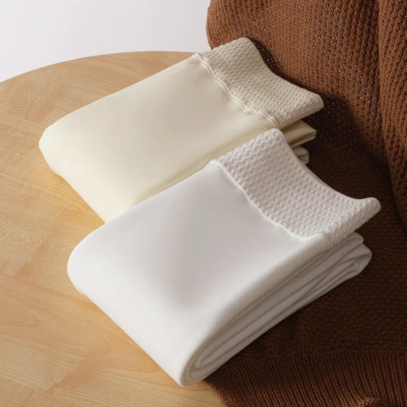 Women Winter Leggings White High Waist Tight Warm Legging Workout Thick Thermal Pantyhose Sexy Elasticity Fleece Stocking Female