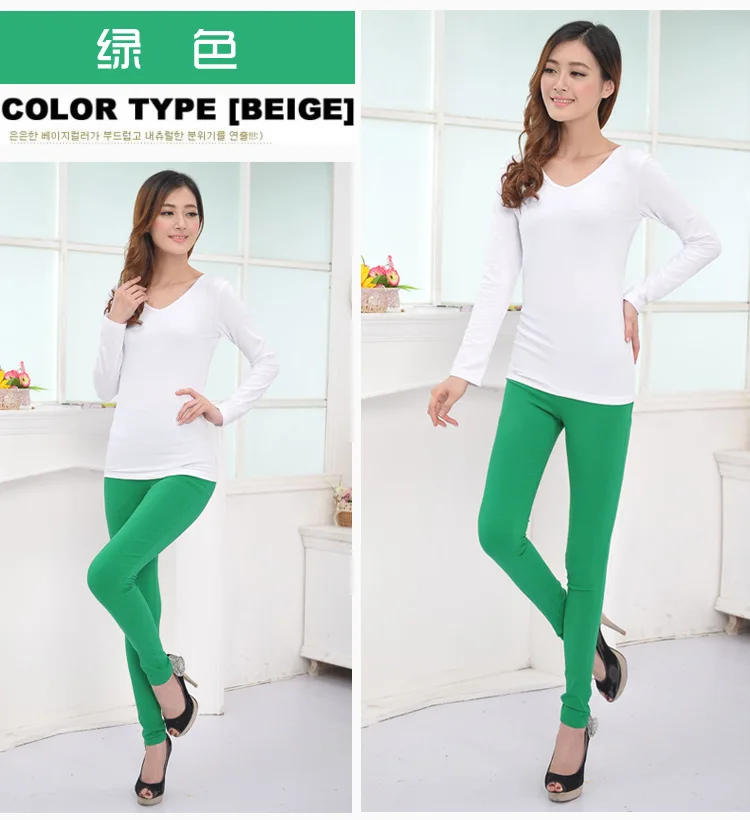 Leggings For Women Summer High Waist Elastic Trousers Super Stretch Skinny Long Leggings Lady 5xl 6xl Pencil Pants