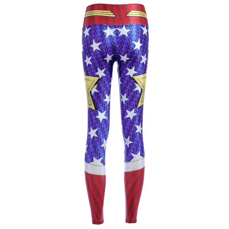 3D Cat Print Leggings Women Workout Fitness Legging Slim Pants High Waist Tights Sports Leggins S~3XL