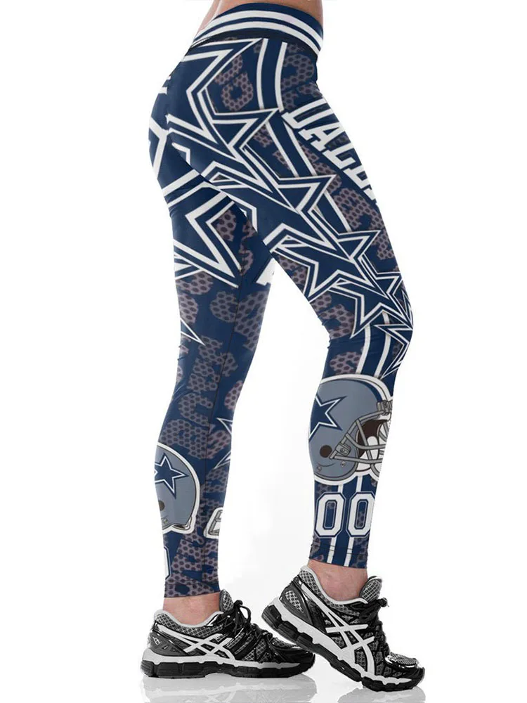 3D Cat Print Leggings Women Workout Fitness Legging Slim Pants High Waist Tights Sports Leggins S~3XL