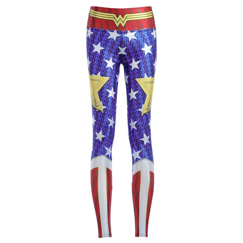 3D Cat Print Leggings Women Workout Fitness Legging Slim Pants High Waist Tights Sports Leggins S~3XL