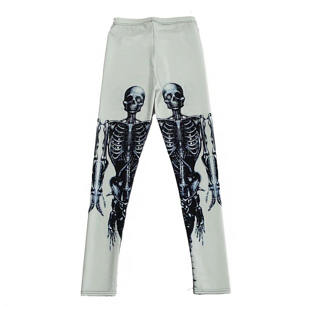 New Sexy Yoga Pants Black White Piano Keys Prints Elastic Slim Fitness Gym Sport Workout Women Leggings  Dropshipping