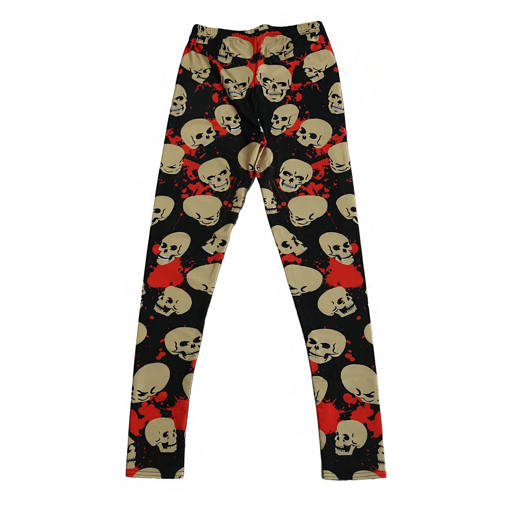 New Sexy Yoga Pants Black White Piano Keys Prints Elastic Slim Fitness Gym Sport Workout Women Leggings  Dropshipping