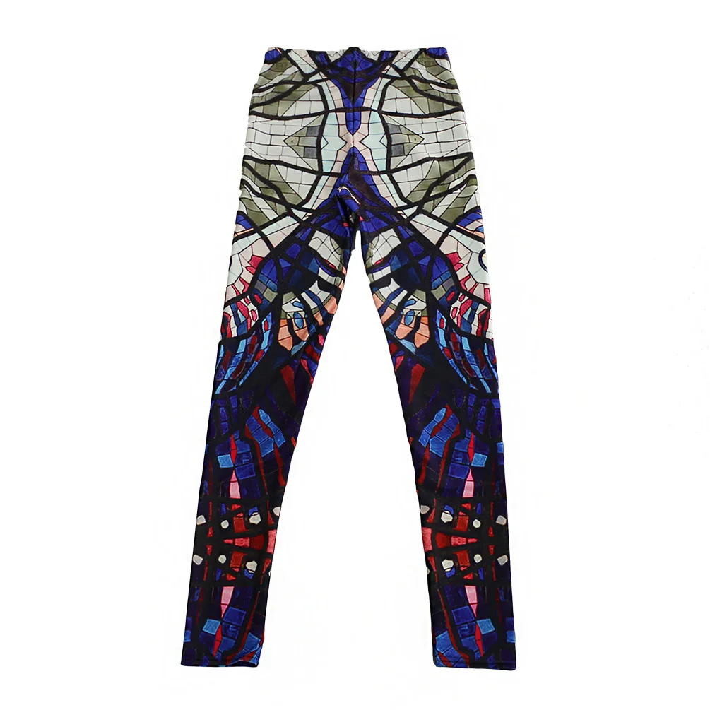 New Sexy Yoga Pants Black White Piano Keys Prints Elastic Slim Fitness Gym Sport Workout Women Leggings  Dropshipping