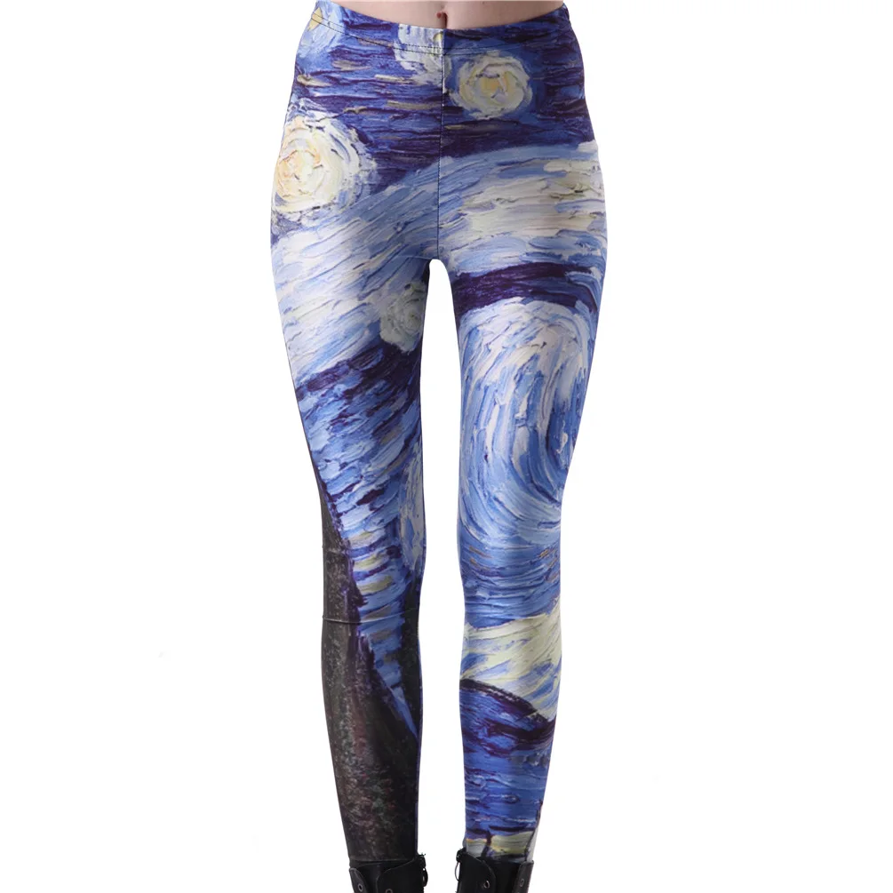 New Sexy Yoga Pants Black White Piano Keys Prints Elastic Slim Fitness Gym Sport Workout Women Leggings  Dropshipping