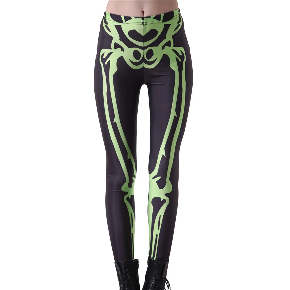 New Sexy Yoga Pants Black White Piano Keys Prints Elastic Slim Fitness Gym Sport Workout Women Leggings  Dropshipping
