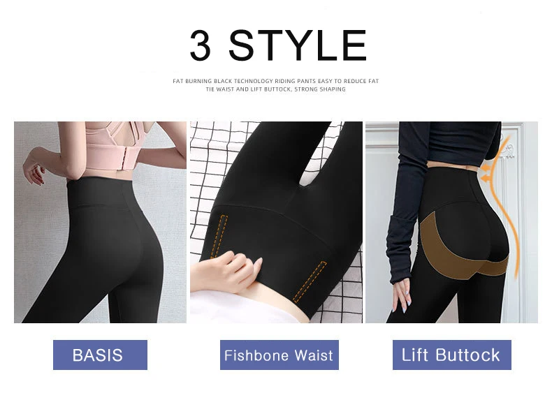 BIVIGAOS Micro Pressure Sharkskin Leggings Women Black Fitness Shaping Hip Lifting Leggings Skinny Slim Sport Workout Leggings