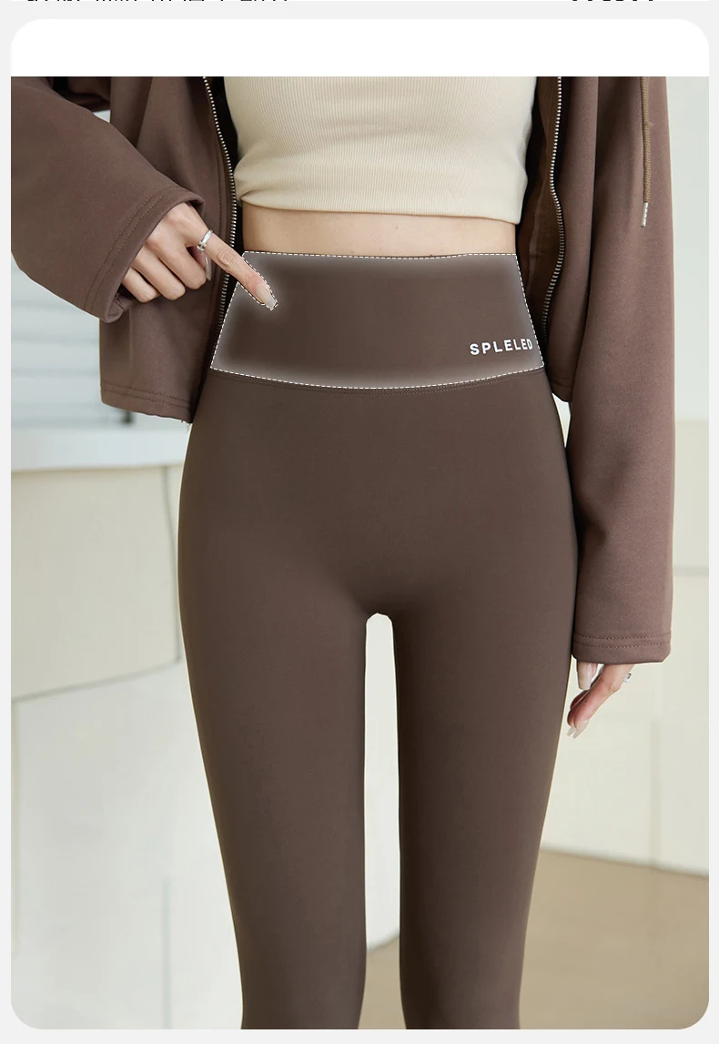BIVIGAOS Summer Letters Ultra-Thin Shark Leggings Women High Waist Tight Fitness Leggings Seamless Sexy Sun Protection Leggings