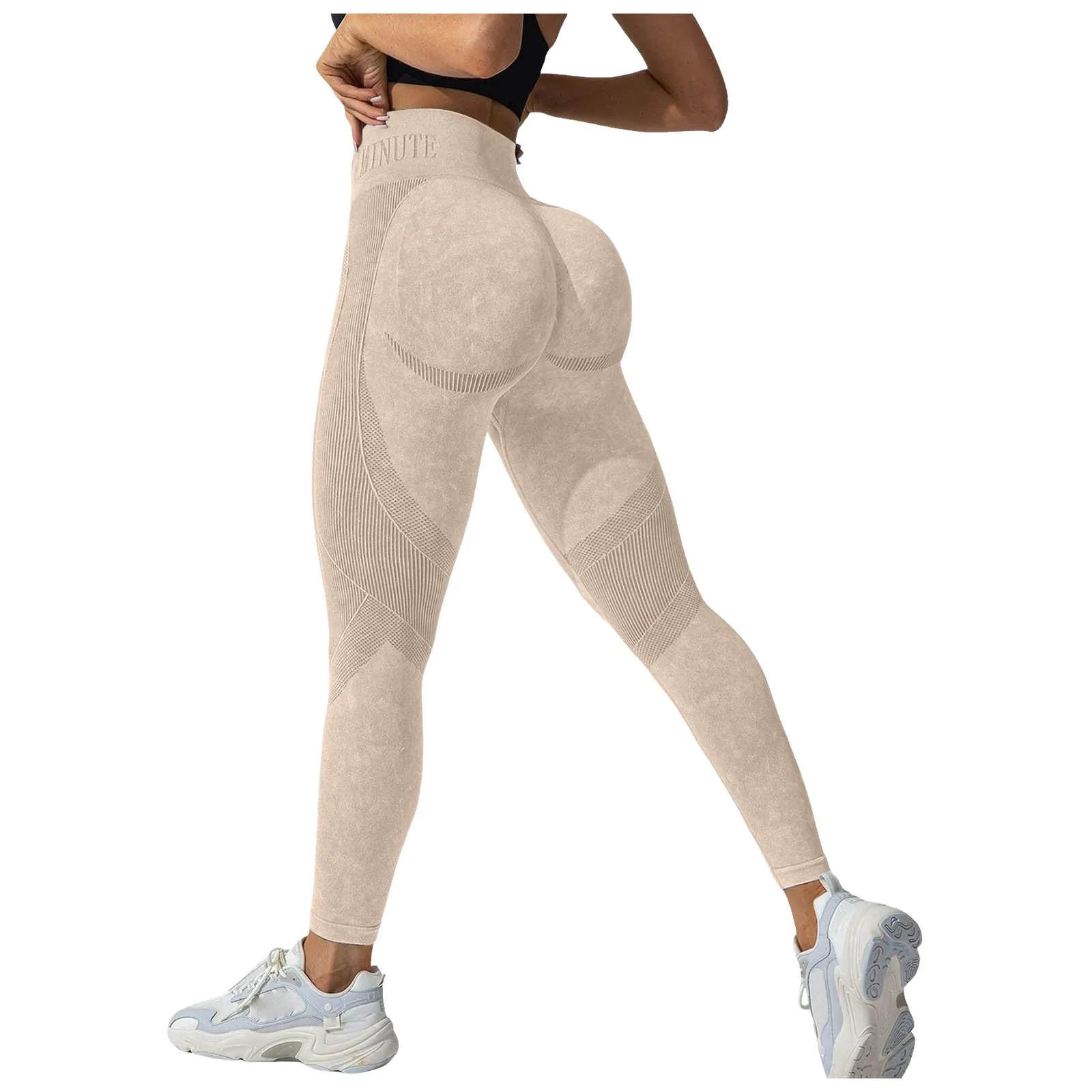 Cellulite 3D Compression Leggings Women High Waist Butt Lifting Tummy Training Control Anti-Cellulite Legging For Gym Workout