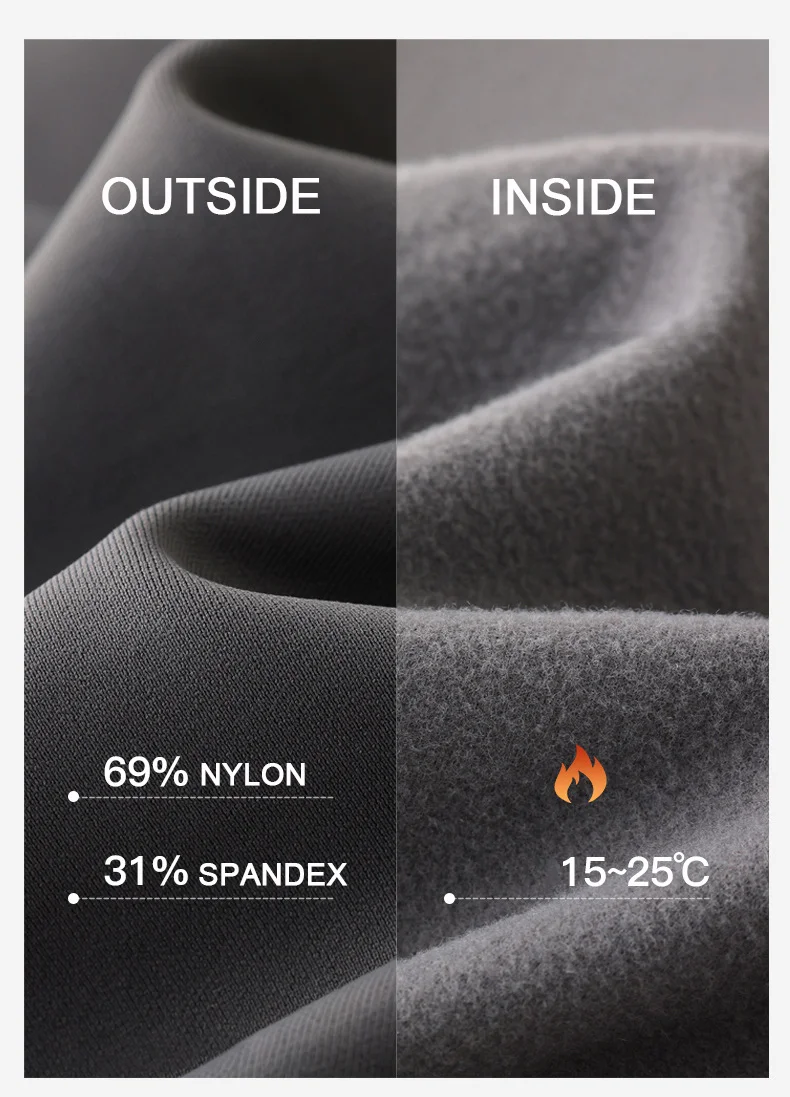 BIVIGAOS Autumn New Thin Brushed Fleece Shaping Sharkskin Leggings Women Seamless Tight Sexy Sports Yoga Fitness Leggings Spring