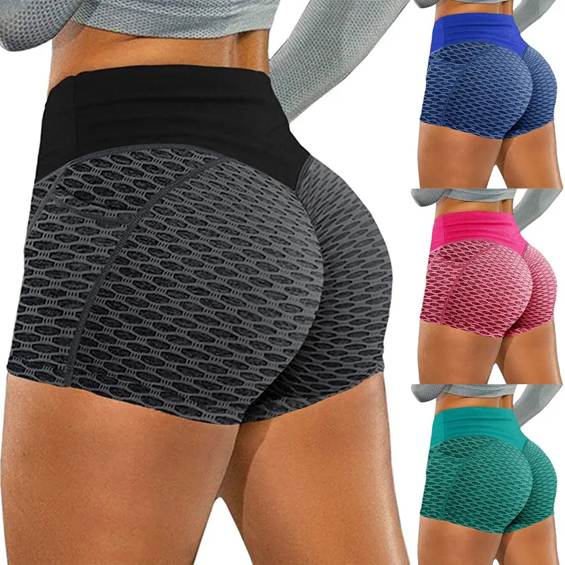 New Sexy Women Seamless Leggings High Waist Fitness Pants Female Sports Workout Push Up Leggings Fashion Bodybuilding Trousers