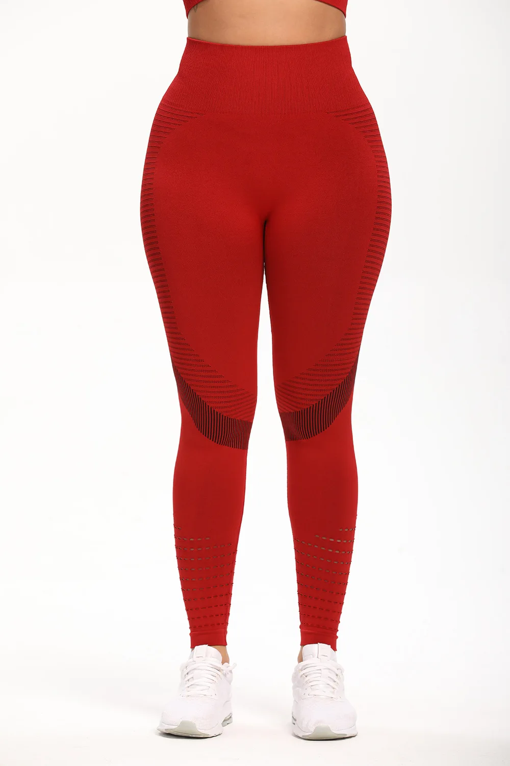 New Sexy Women Seamless Leggings High Waist Fitness Pants Female Sports Workout Push Up Leggings Fashion Bodybuilding Trousers