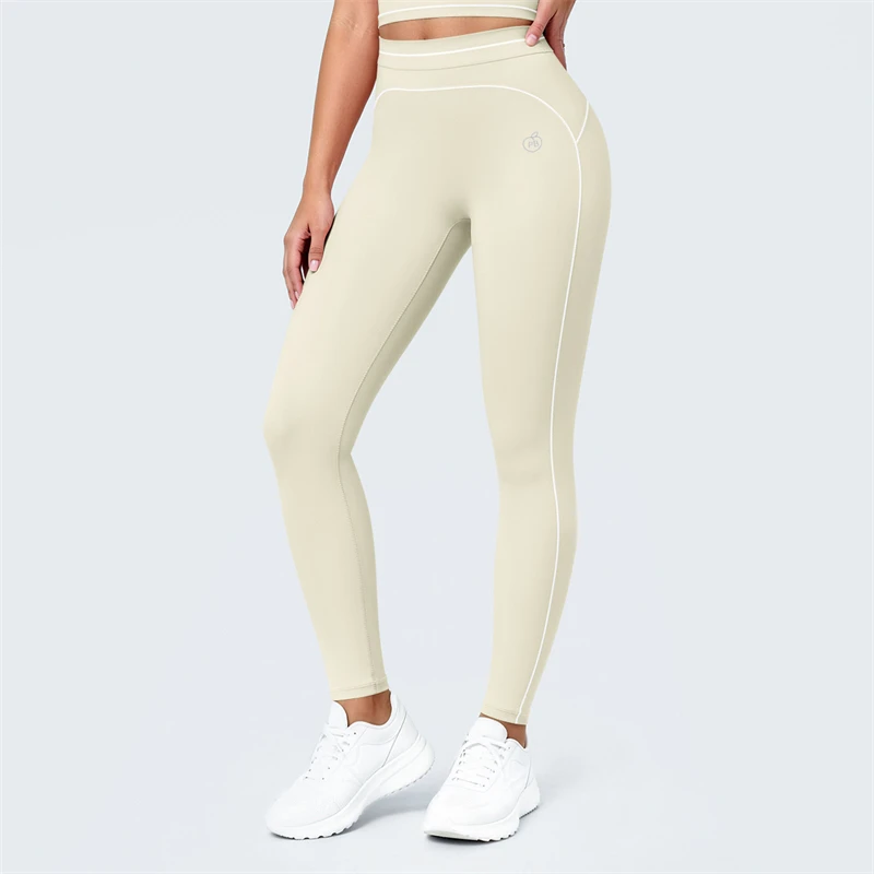 2026 Bum Gym Leggings Women Yoga Pants Running Workout Fitness Pants High Waist Booty Lifting Leggings Women Sports Clothing