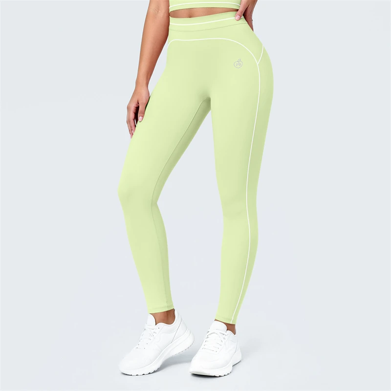 2026 Bum Gym Leggings Women Yoga Pants Running Workout Fitness Pants High Waist Booty Lifting Leggings Women Sports Clothing