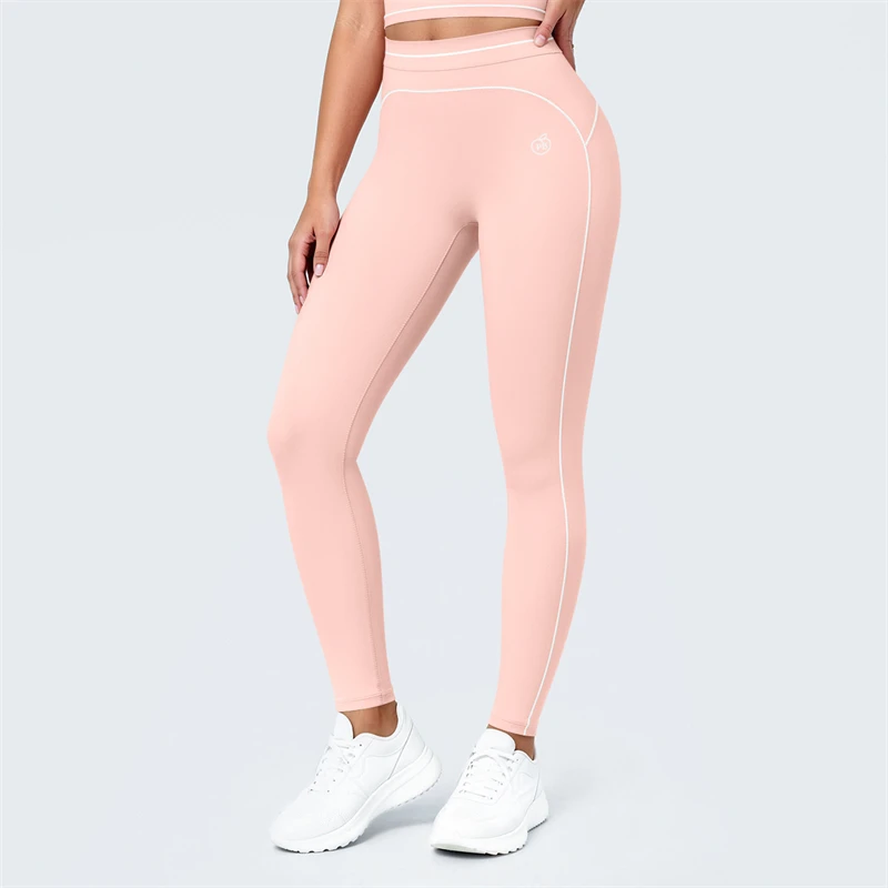 2026 Bum Gym Leggings Women Yoga Pants Running Workout Fitness Pants High Waist Booty Lifting Leggings Women Sports Clothing