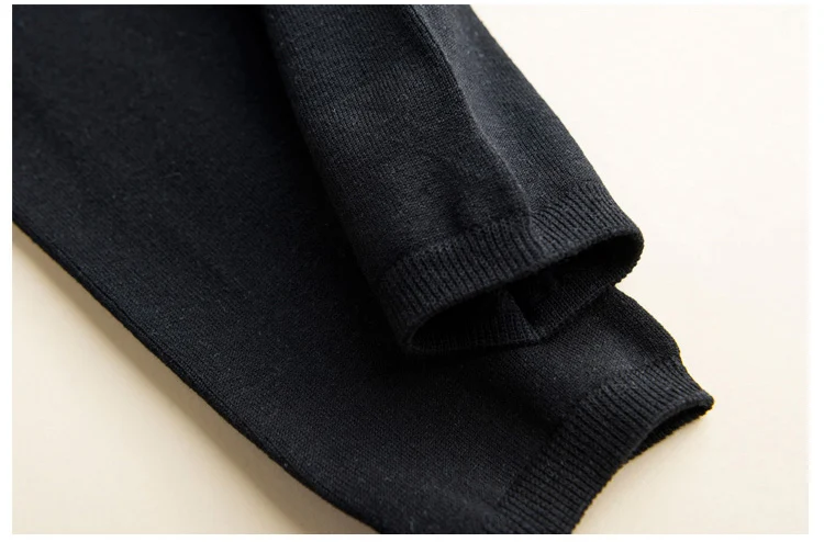 SuyaDream Women Leggings 50%Silk 30%Cotton 20%Spandex Solid slim leggings Full length bottoming pants 2022 New Black Gray