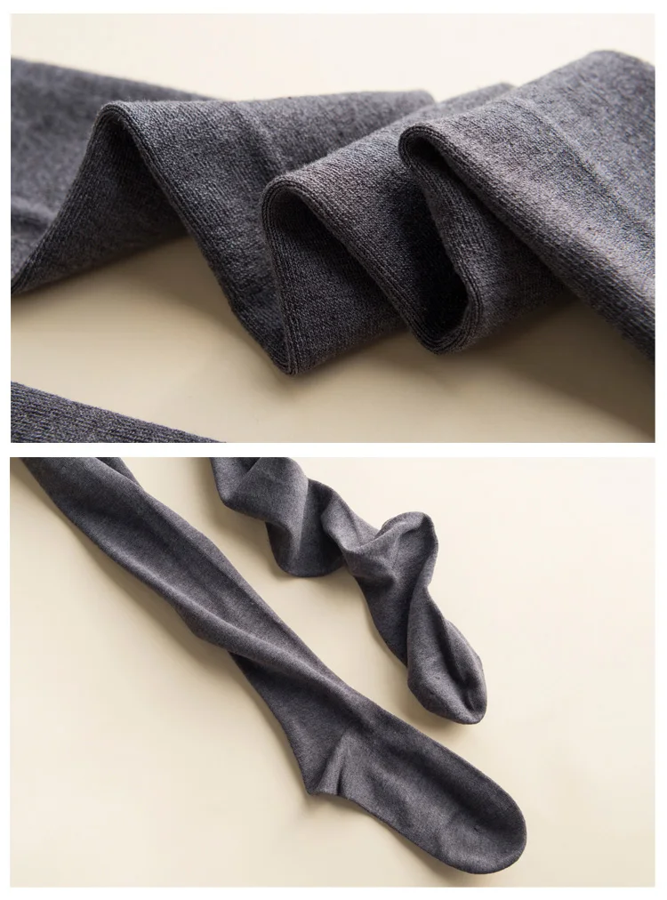 SuyaDream Women Leggings 50%Silk 30%Cotton 20%Spandex Solid slim leggings Full length bottoming pants 2022 New Black Gray