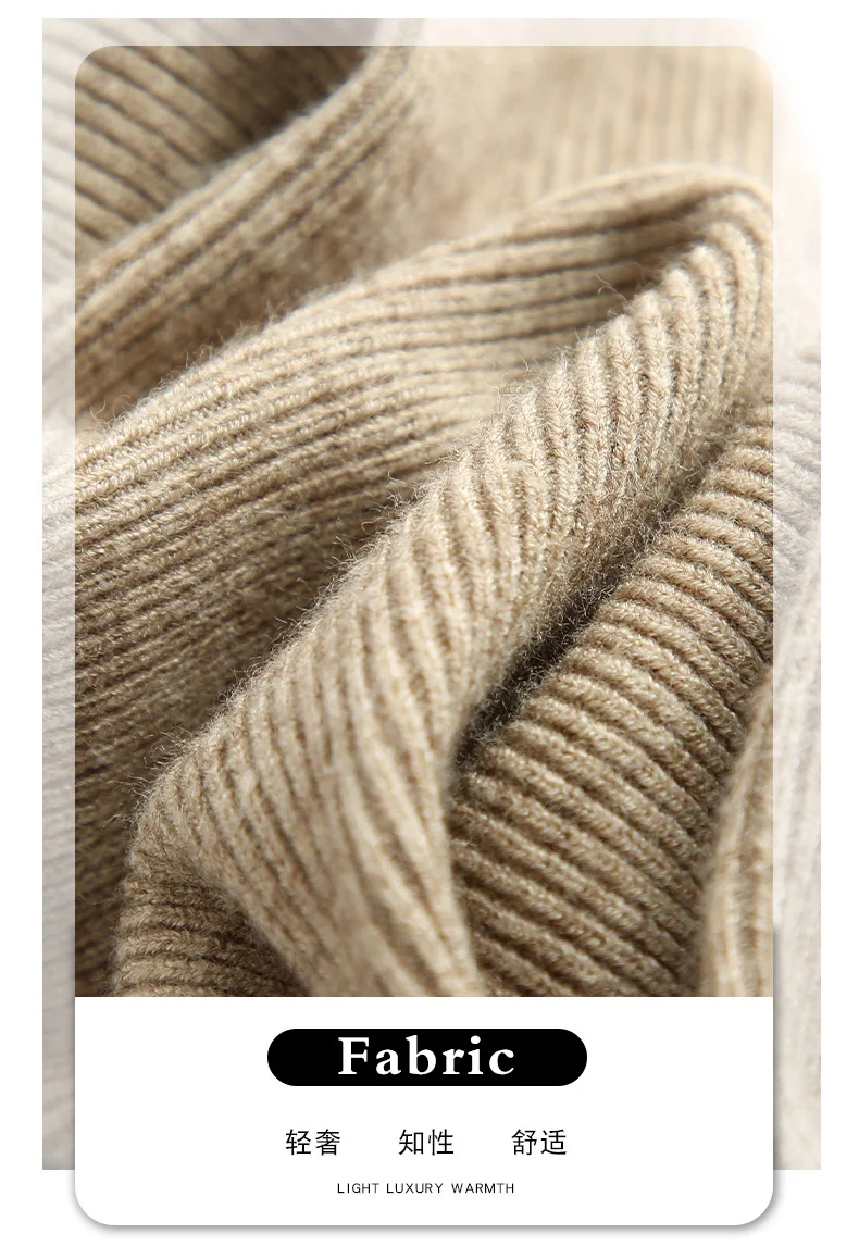 Autumn Winter Women Wool Thickening Leggings High Waist Ribbed Vertical Stripe Casual Knitted Leggings Warm Wear out Pantyhose