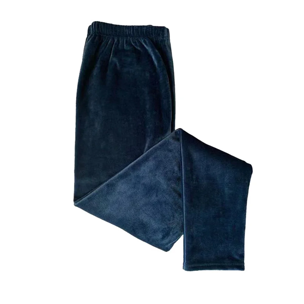 High Waist Thermal Leggings Korean Warm Pants Knit Autumn Winter Fashion Plus Thick Velvet Warm Double Sided Cashmere Leggings