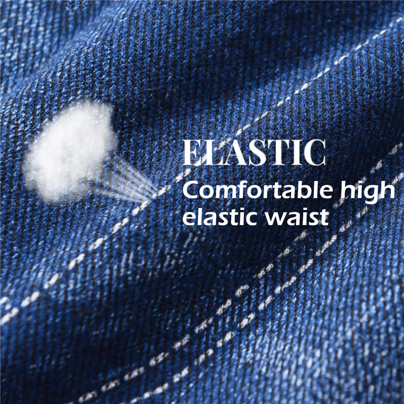 Faux Denim Leggins Fleece Faux Jeans Trousers Push Up Elastic High Waist Women Leggings Sports Pants Warm Plush Pencil Pants
