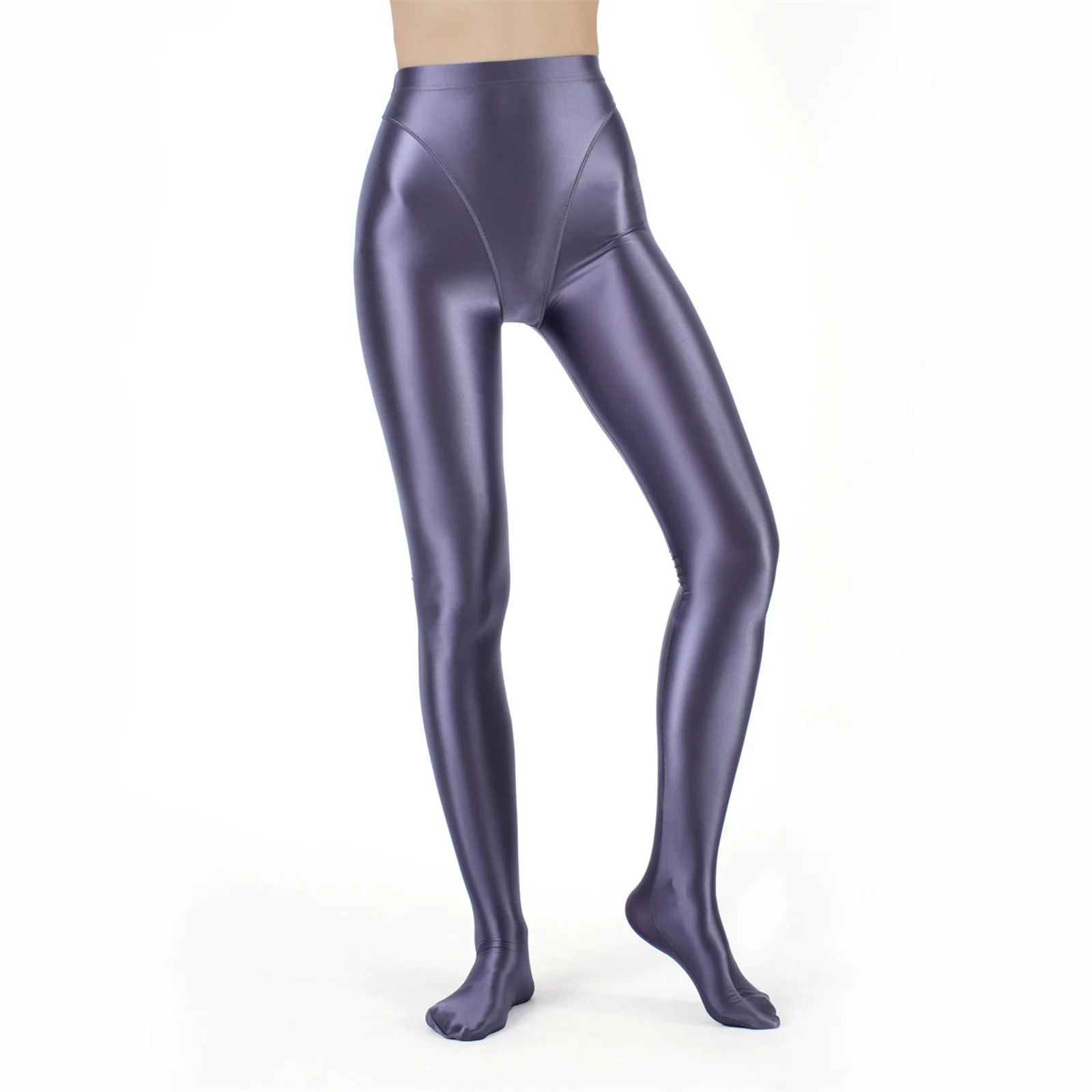 Slim Fit Trendy Elastic Yoga Trousers Skinny Sports Leggings Fitness Lady Garment