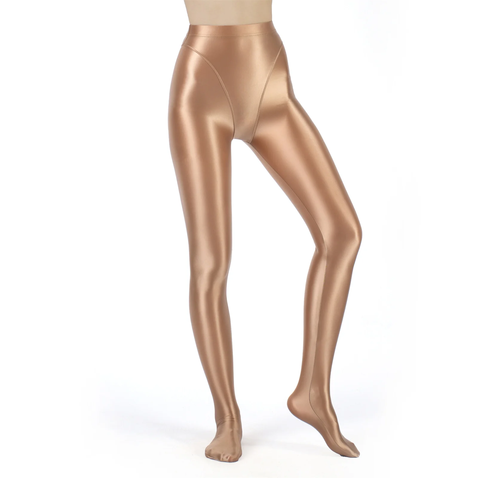 Slim Fit Trendy Elastic Yoga Trousers Skinny Sports Leggings Fitness Lady Garment