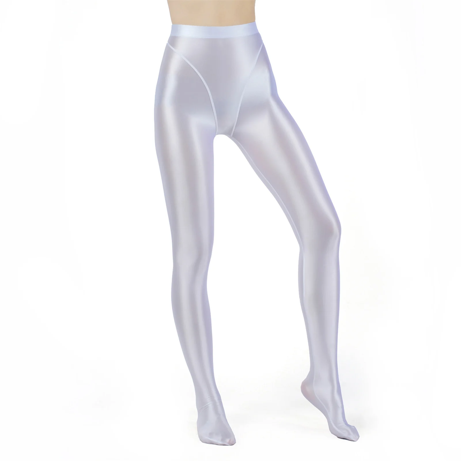 Slim Fit Trendy Elastic Yoga Trousers Skinny Sports Leggings Fitness Lady Garment