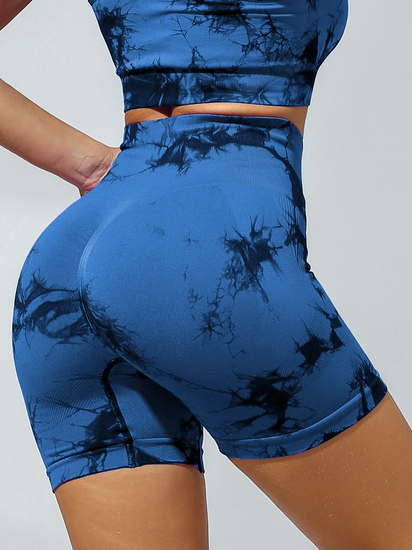 Women Shorts Sports For Women New Cycling Jogging Fitness High Waist Push Up Gym Shorts Leggings Women Yoga Clothing