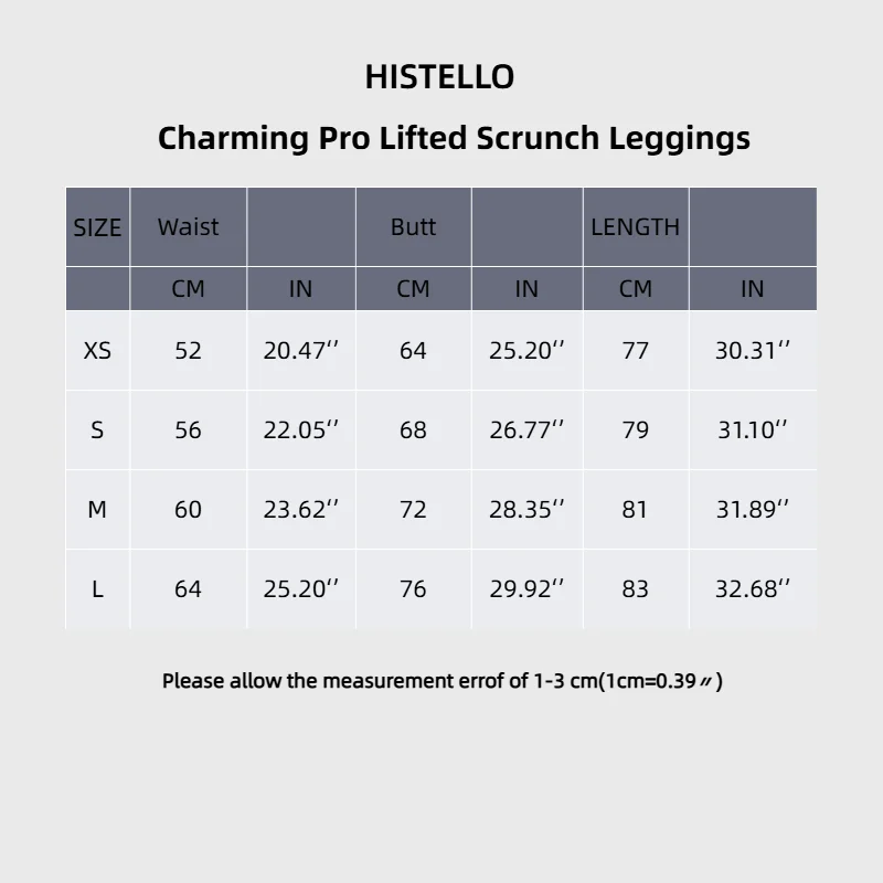 HISTELLO Gym Leggings Women's Seamless Yoga Clothing Ribbed High Waist Fitness Legging Scrunch Butt Workout Biker Sports Pants
