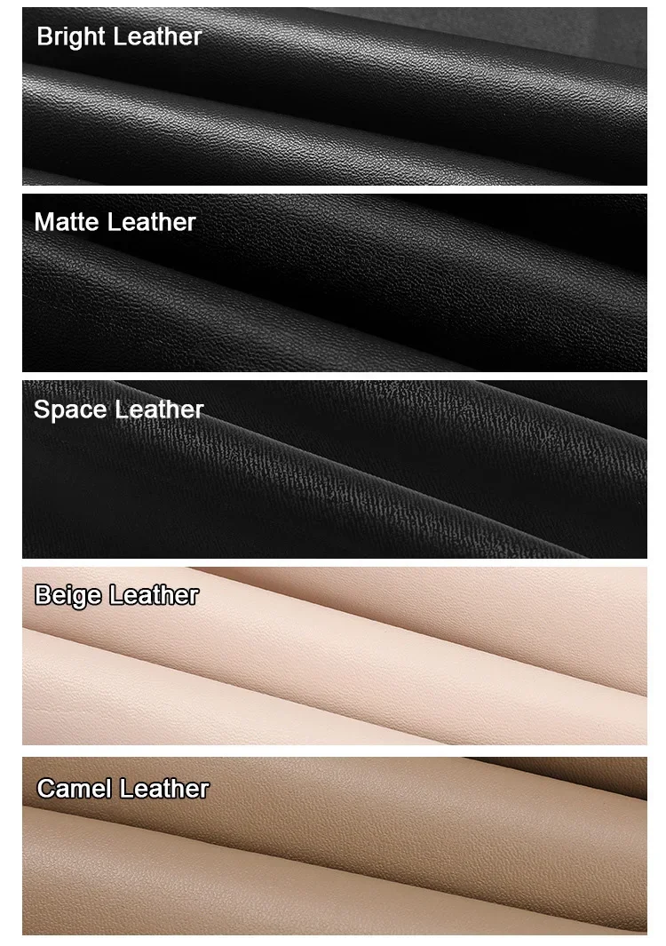 Women's Pants Sexy Velvet PU Leather Leggings Winter New Ladies High Waist Fleece Matte Thick Warm Woman Clothing
