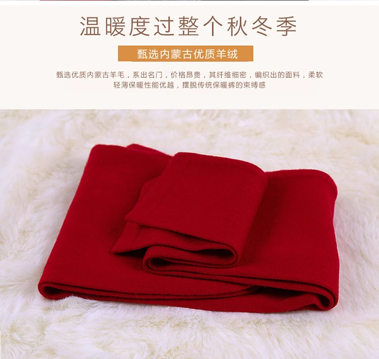 Hot Sales Pants Women Autumn Winter Cashmere and Wool Leggings Long High Elastic Ladies Pants Woman Trousers High-quality