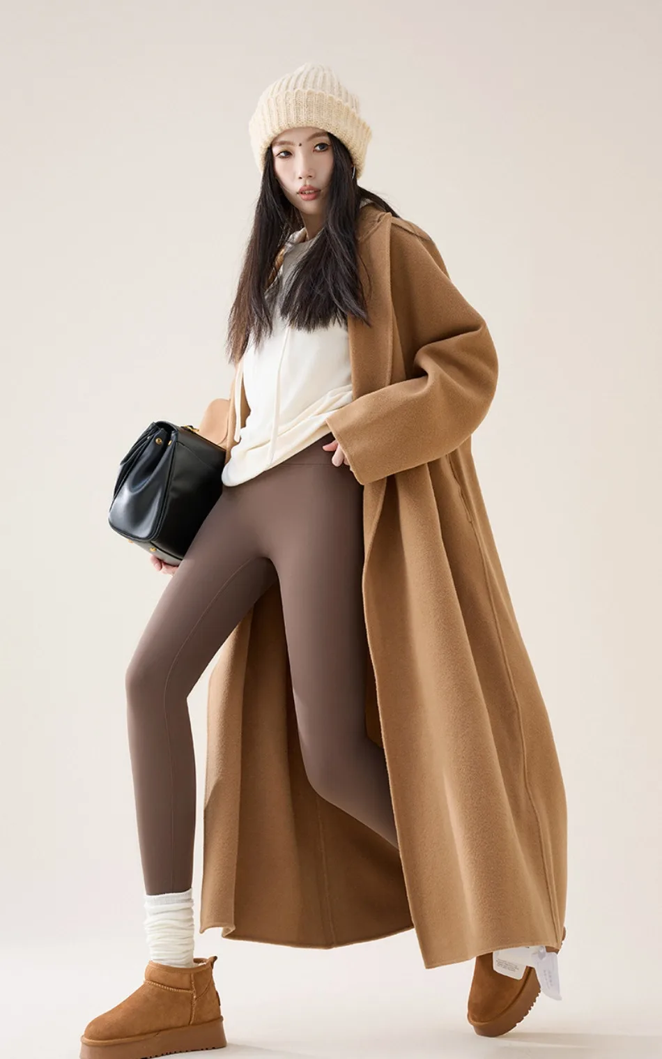Women Plus Velvet Thicken Shark Leggings Autumn Winter High Waist Fleece Warm Slim Tights Casual Sports Fitness Yoga Leggings
