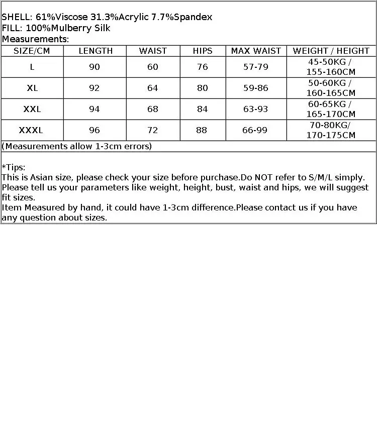 SuyaDream Women Autumn Winter Silk Long Johns Lace V neck Solid Knitted Thermal Pants 2025