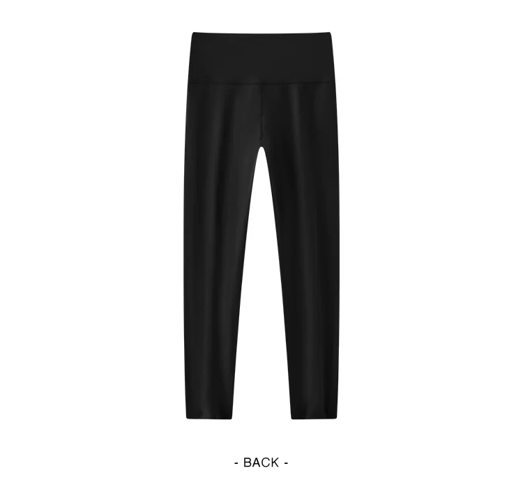 Semir Women Leggings Thermal Warmth Solid Color Everyday Style Soft Touch Layering Wear 2026 Spring Stretch Fit