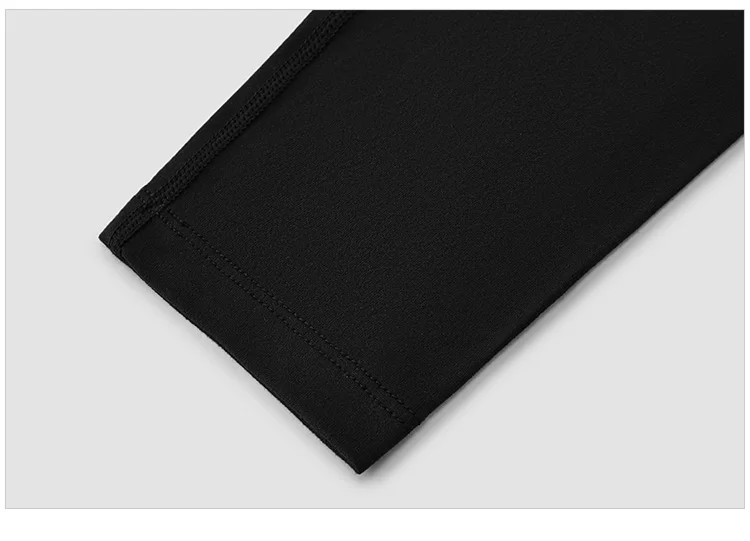 Semir Women Leggings Thermal Warmth Solid Color Everyday Style Soft Touch Layering Wear 2026 Spring Stretch Fit