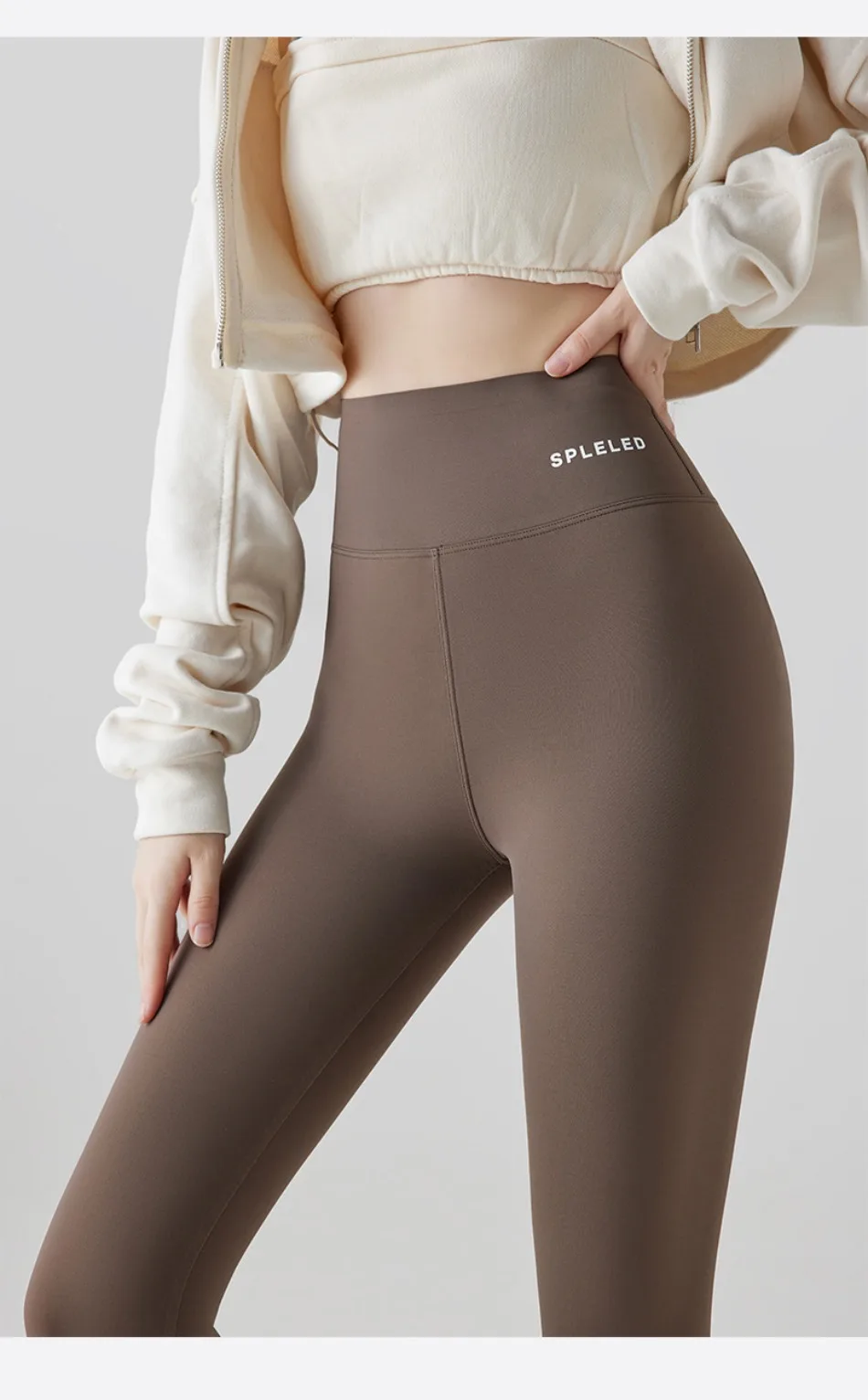 Women's Seamless Foot Pants Yoga Leggings Skin-Touch Sexy High Waist GYM Workout Shark Pants Summer Outdoor Sports Fitness