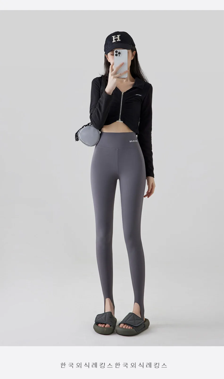 Women's Seamless Foot Pants Yoga Leggings Skin-Touch Sexy High Waist GYM Workout Shark Pants Summer Outdoor Sports Fitness