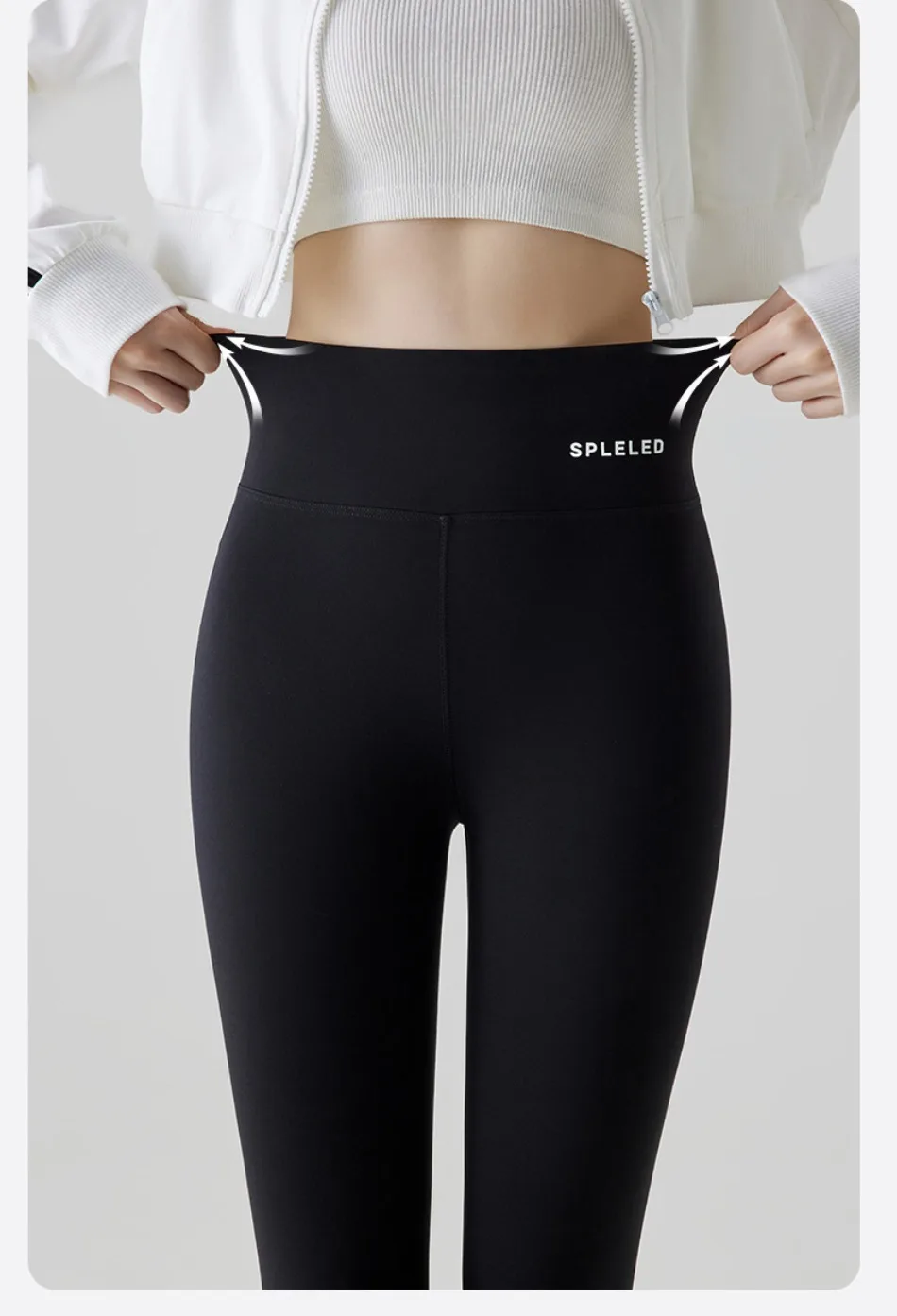 Women's Seamless Foot Pants Yoga Leggings Skin-Touch Sexy High Waist GYM Workout Shark Pants Summer Outdoor Sports Fitness