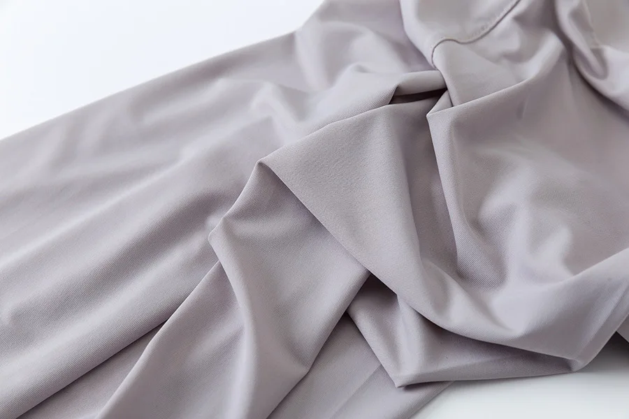 Nylon Ice Silk Leggings Women High Waist Big Size Tights Elastic Slim Outside Wearing Pants Summer Thin Style Leggings