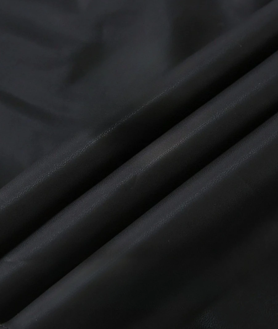 Autumn Winter Women High Waist Tights Stretch Soft Thin Fleece Leggings Sexy Slimming Pu Leather Pants Fashion Female Clothing