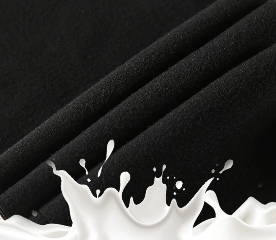Autumn Winter Women High Waist Tights Stretch Soft Thin Fleece Leggings Sexy Slimming Pu Leather Pants Fashion Female Clothing