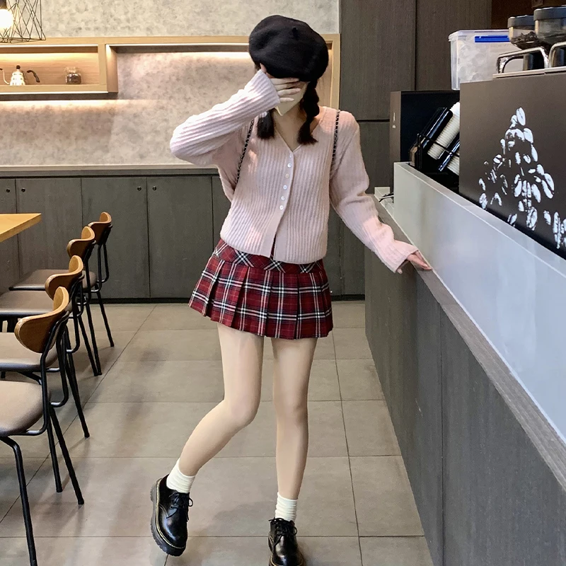 High Waist Thermal Women Tights Casual Fleece Seamless Tights Women Comfortable Ventilation Fashion Solid Pantyhose Stockings