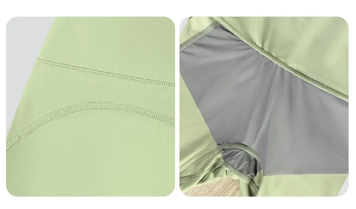 Yoga Leggings For Women High Waist Women Fitness Leggings Soft Breathable Sports Tights Leggings Gym Elastic Running Cycling Pan