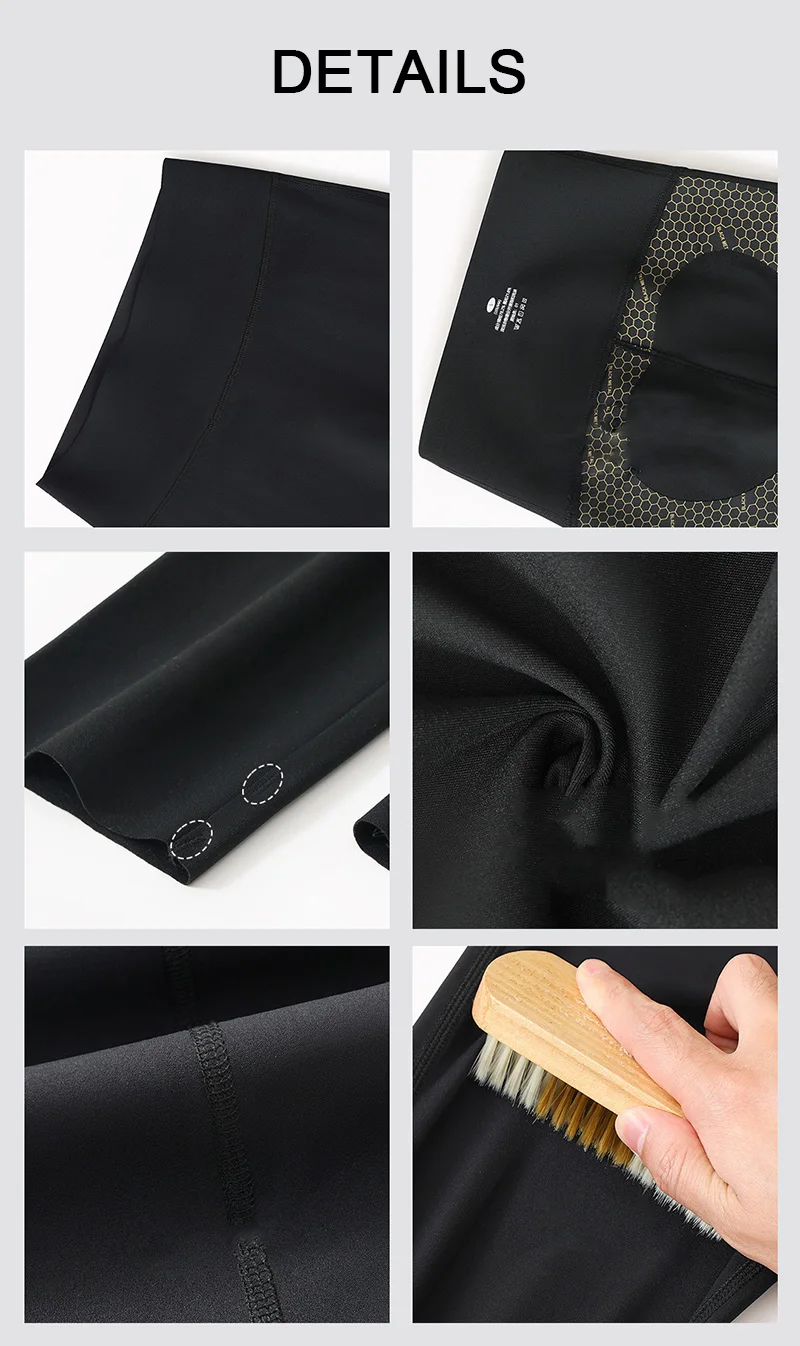 BIVIGAOS Fall Winter Multi Thickness Leggings Women High Waist Velvet Thick Sharkskin Warm Leggings Butt Lifter Fleece Leggings