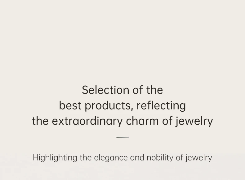 Yinbeini Velvet Large Necklace Pendant Display Box Premium Jewelry Storage Organizer Pendant Gift Packing Case H024